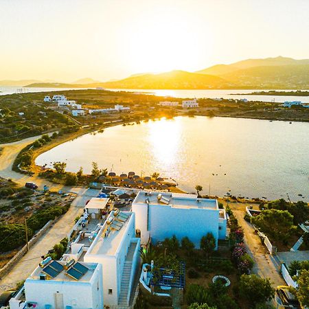 Theologos Beach Андипарос Экстерьер фото
