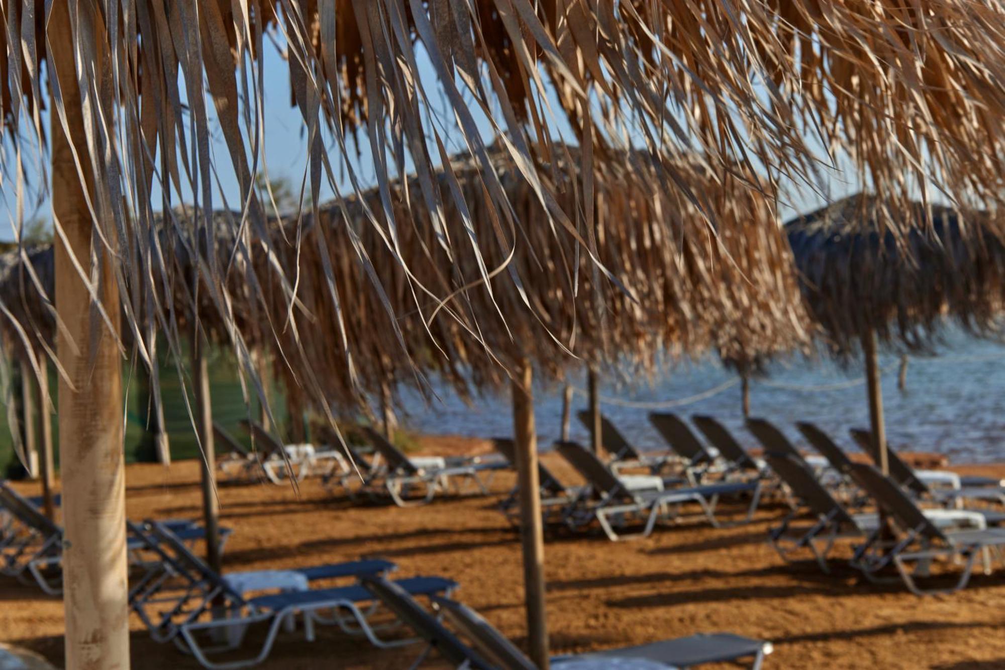 Theologos Beach Андипарос Экстерьер фото